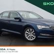 Skoda Superb 2024