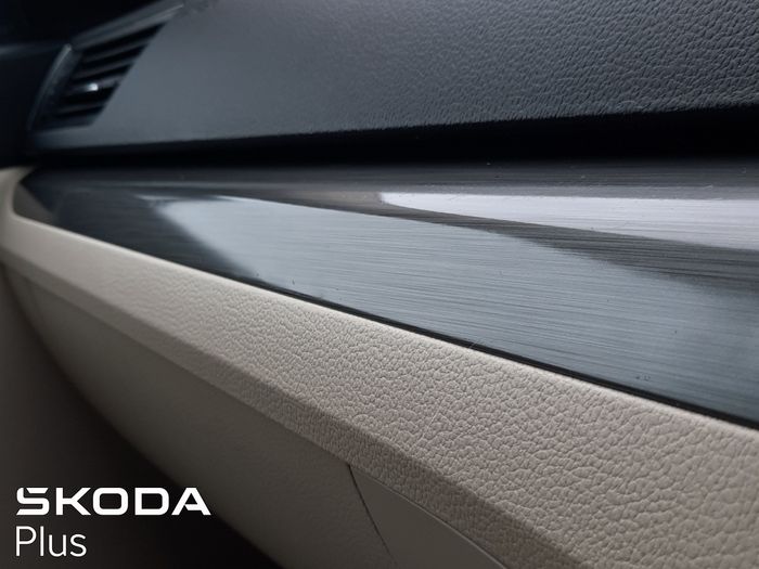 Skoda Superb 2024