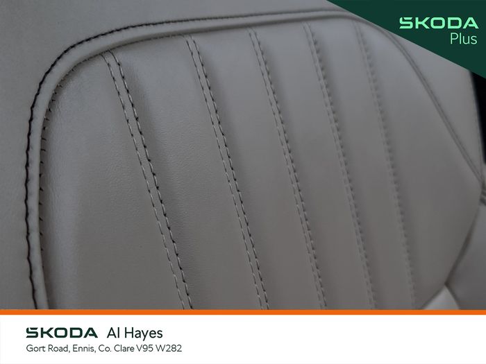 Skoda Superb 2024