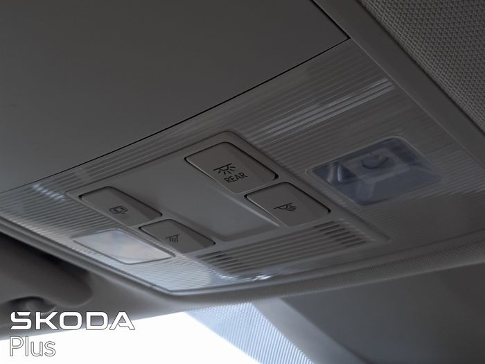 Skoda Superb 2024