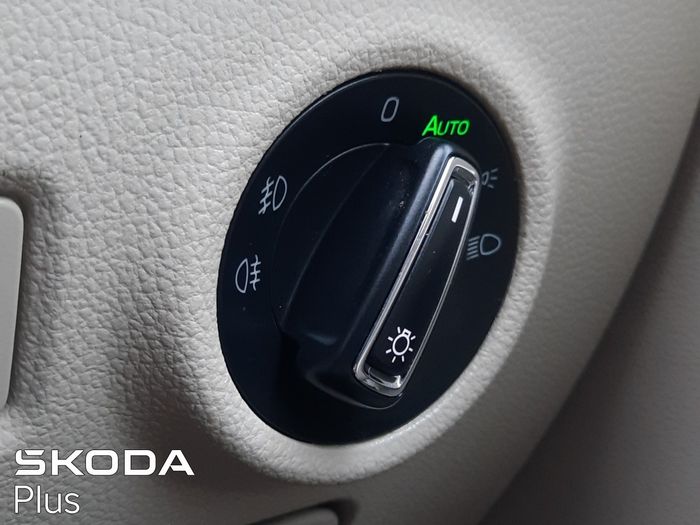 Skoda Superb 2024