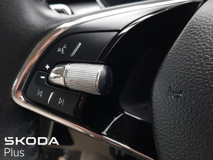 Skoda Superb 2024