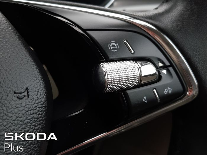 Skoda Superb 2024