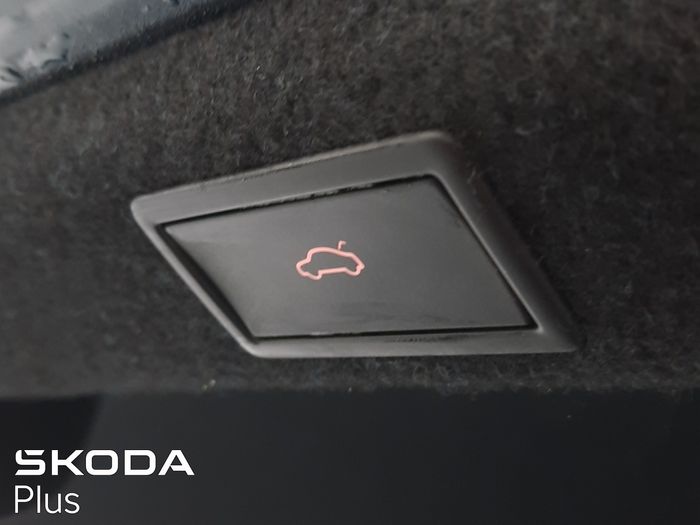 Skoda Superb 2024