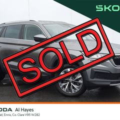 Skoda Kodiaq 2024