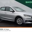 Skoda Fabia 2023