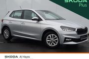 Skoda Fabia 2023