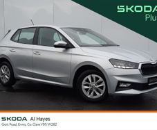 Skoda Fabia 2023