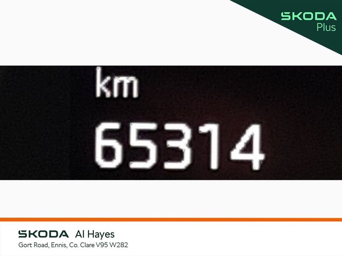 Skoda Fabia 2023