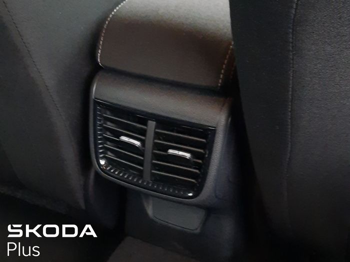 Skoda Fabia 2023