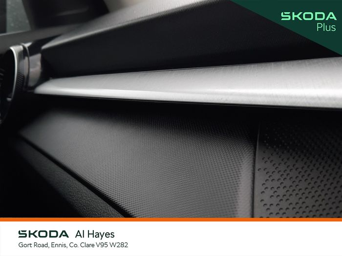 Skoda Fabia 2023