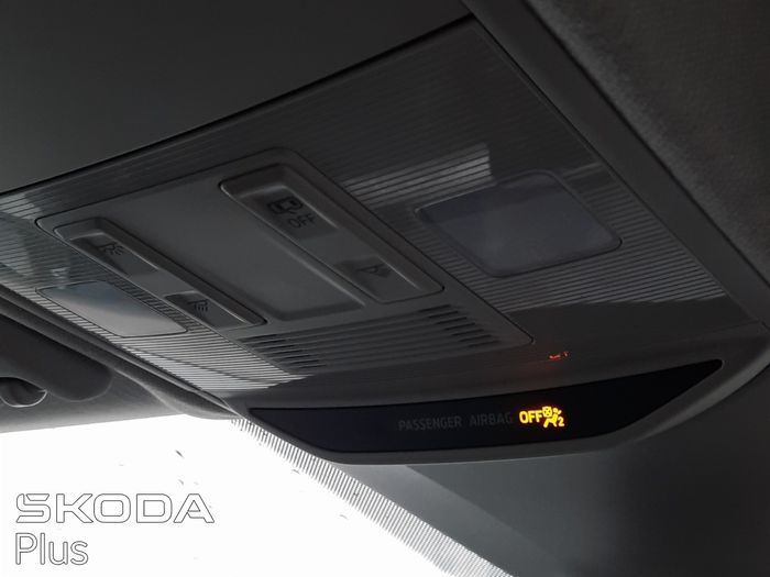 Skoda Fabia 2023