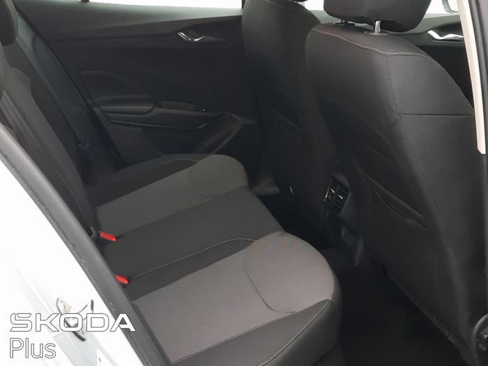 Skoda Fabia 2023