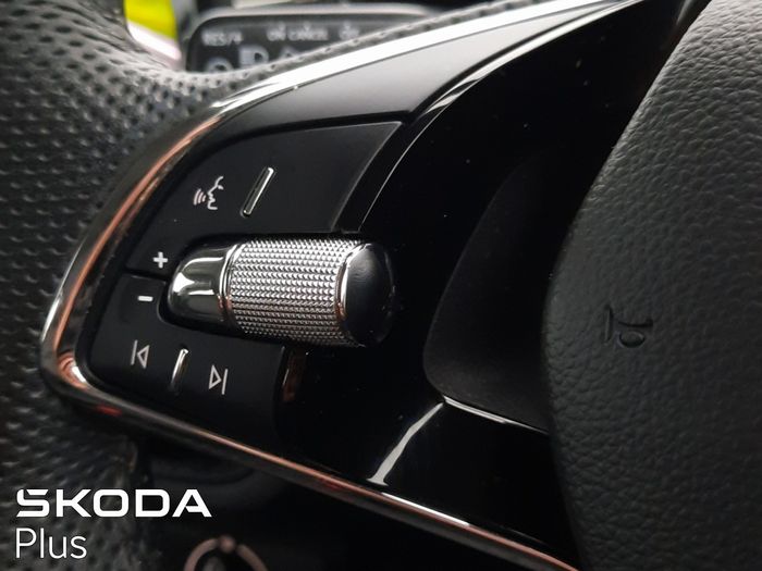 Skoda Fabia 2023