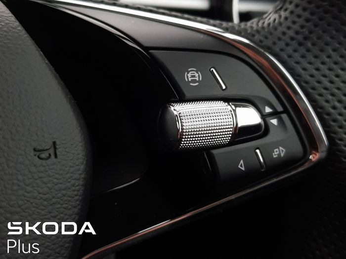 Skoda Fabia 2023