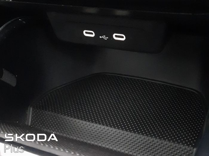 Skoda Fabia 2023