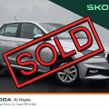 Skoda Fabia 2023