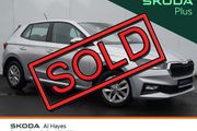 Skoda Fabia 2023