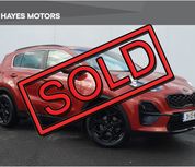 Kia Sportage 2021