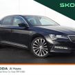 Skoda Superb 2023