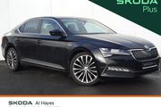 Skoda Superb 2023