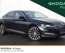 Skoda Superb 2023