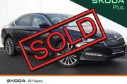 Skoda Superb 2023
