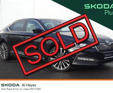 Skoda Superb 2023