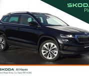 Skoda Karoq 2023