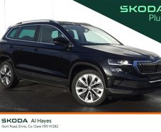 Skoda Karoq 2023