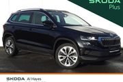 Skoda Karoq 2023