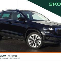 Skoda Karoq 2023