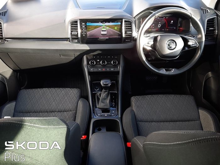 Skoda Karoq 2023