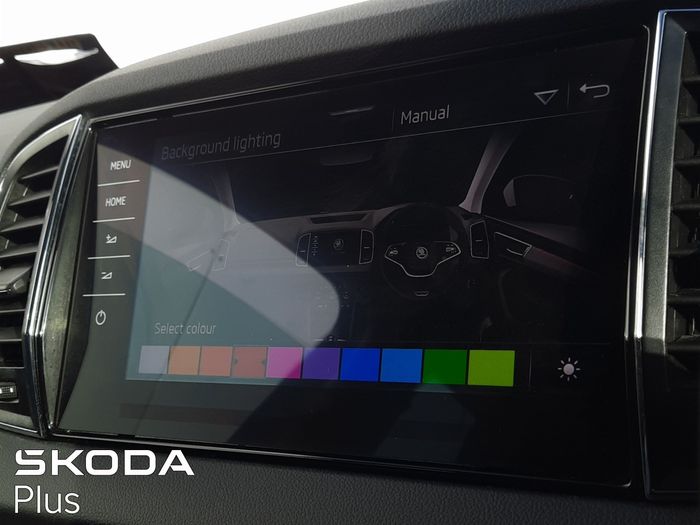 Skoda Karoq 2023