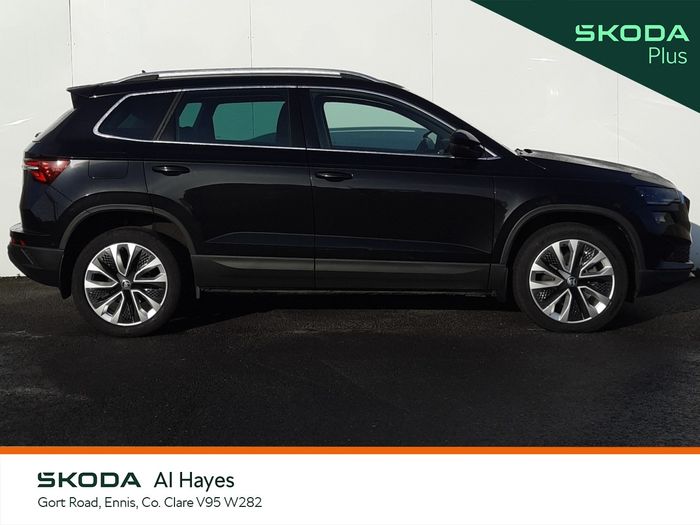 Skoda Karoq 2023