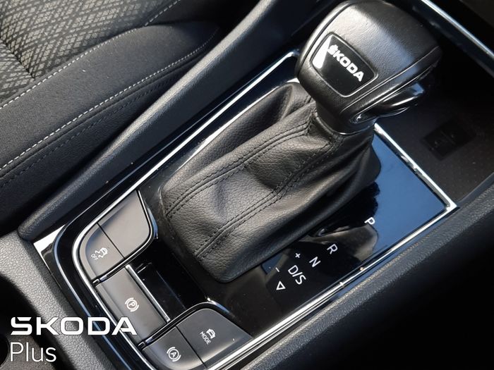 Skoda Karoq 2023