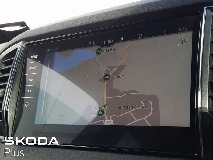 Skoda Karoq 2023