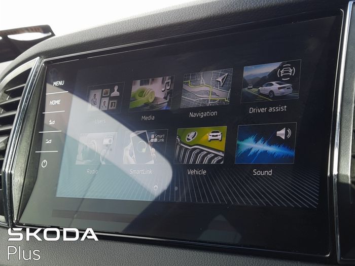 Skoda Karoq 2023
