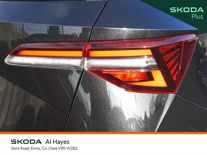 Skoda Karoq 2023
