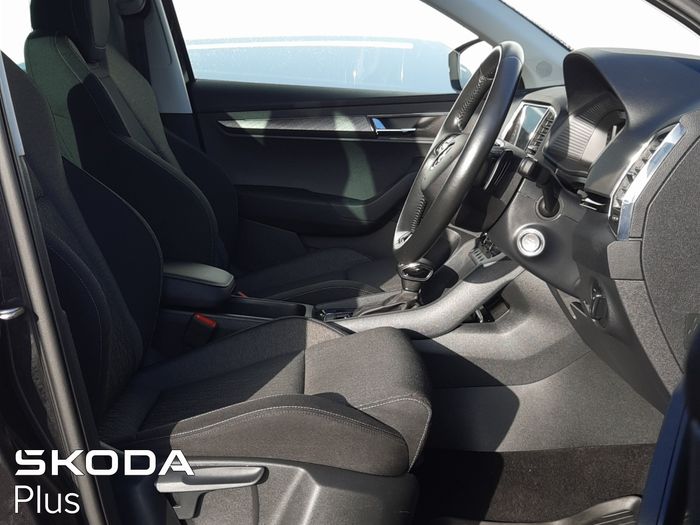 Skoda Karoq 2023