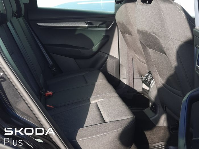 Skoda Karoq 2023