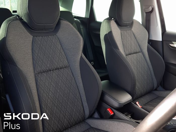 Skoda Karoq 2023