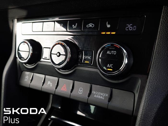 Skoda Karoq 2023