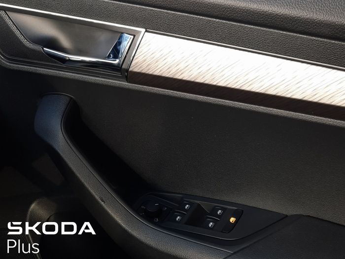 Skoda Karoq 2023