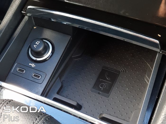 Skoda Karoq 2023
