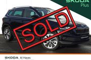 Skoda Karoq 2023