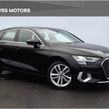 Audi A3 2021