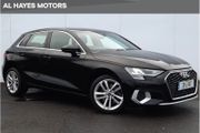 Audi A3 2021