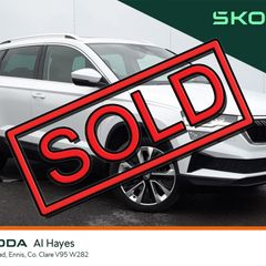 Skoda Karoq 2024