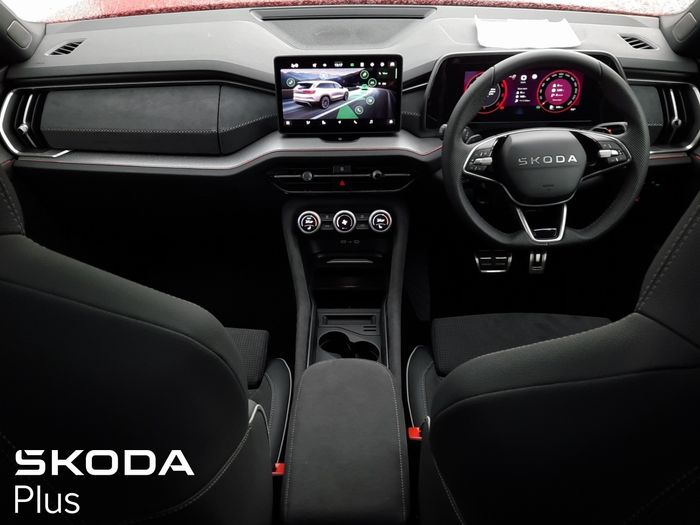 Skoda Kodiaq 2026